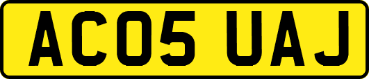AC05UAJ