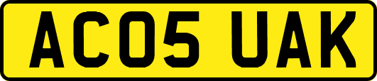 AC05UAK