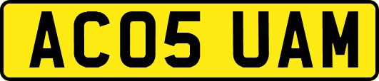 AC05UAM