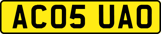 AC05UAO