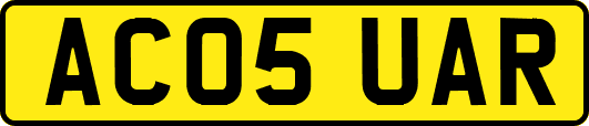 AC05UAR