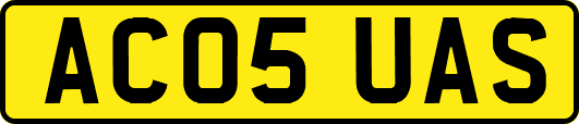 AC05UAS