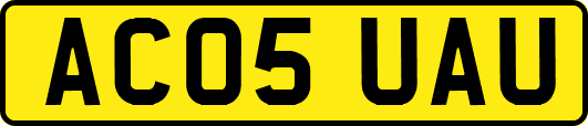 AC05UAU
