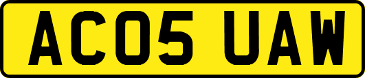 AC05UAW