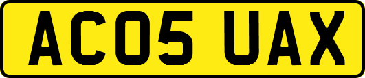 AC05UAX