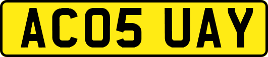 AC05UAY