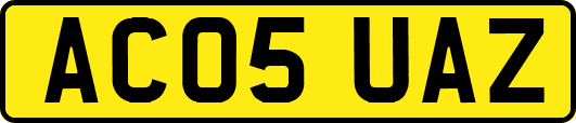 AC05UAZ