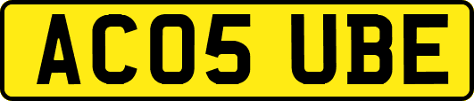 AC05UBE