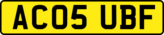AC05UBF
