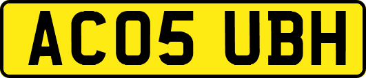 AC05UBH