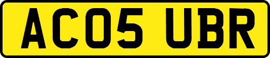 AC05UBR