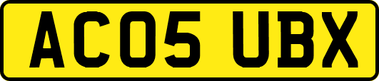 AC05UBX