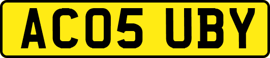AC05UBY