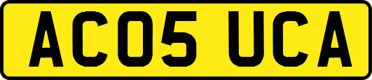 AC05UCA