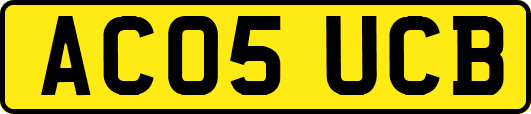 AC05UCB