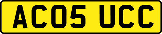 AC05UCC