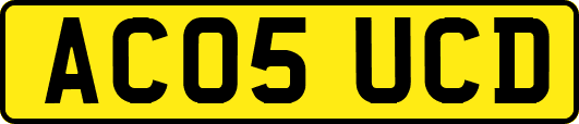 AC05UCD