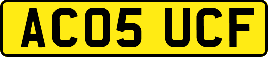 AC05UCF