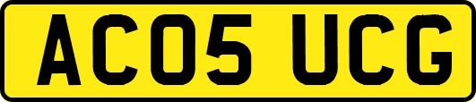 AC05UCG