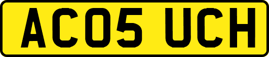 AC05UCH
