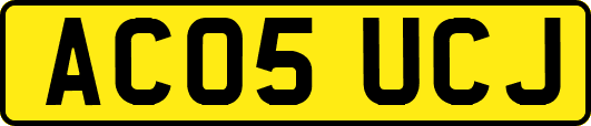 AC05UCJ