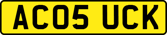 AC05UCK