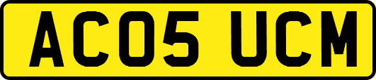 AC05UCM