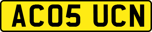 AC05UCN