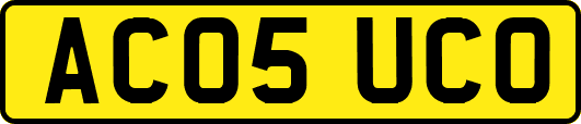 AC05UCO