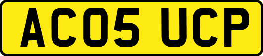 AC05UCP