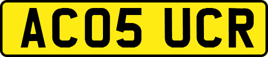 AC05UCR