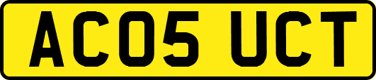 AC05UCT