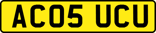 AC05UCU