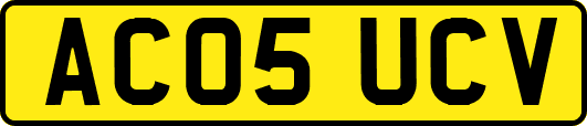 AC05UCV