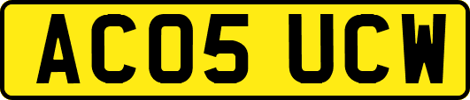 AC05UCW