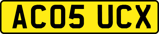 AC05UCX