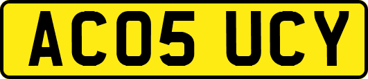 AC05UCY