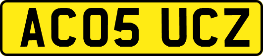 AC05UCZ