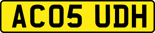 AC05UDH