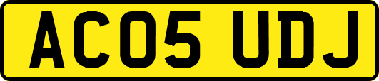 AC05UDJ