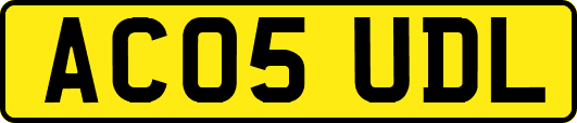 AC05UDL