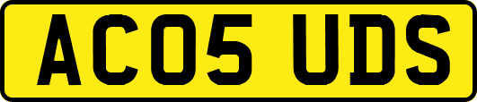 AC05UDS