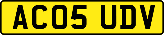 AC05UDV