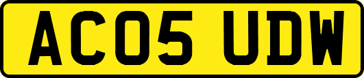 AC05UDW