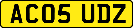 AC05UDZ
