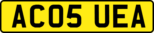 AC05UEA