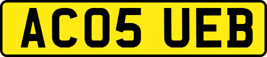 AC05UEB