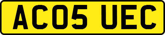 AC05UEC