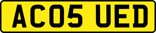AC05UED