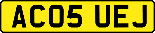 AC05UEJ